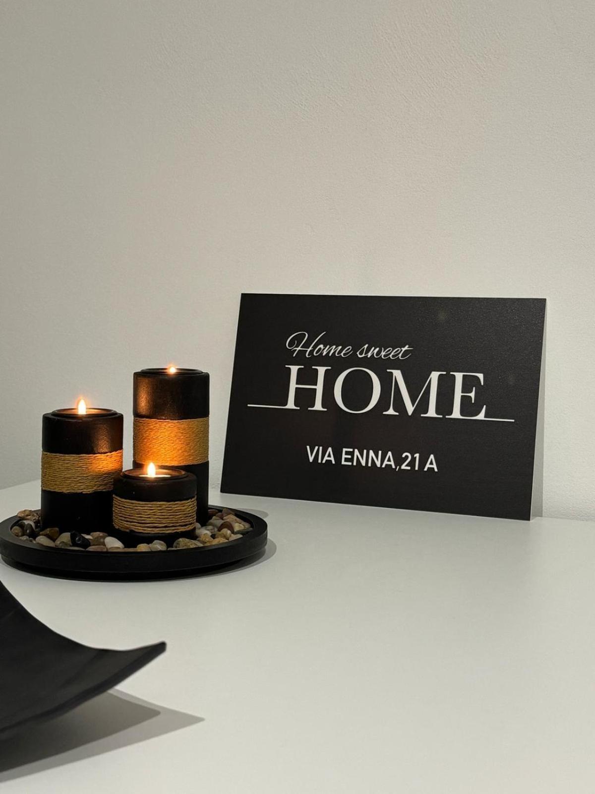 Home Sweet Home シラクーサ エクステリア 写真